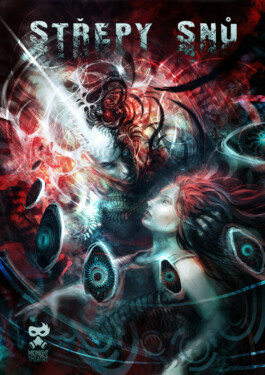 Střepy snů - Ježek Matouš