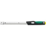 Wera 136076 Momentový klíč Click-Torque X 7 (10 ÷ 100 Nm) s nástavci 16 ÷ 32 mm pro tepelná čerpadla/klimatizace. Typ 9530 (Sada 4 dílů)