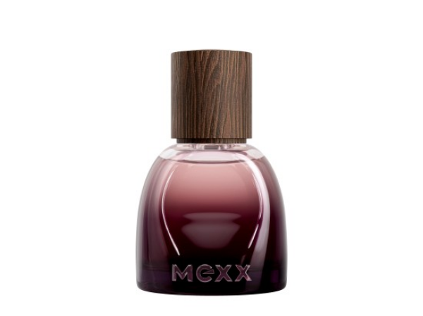 Mexx Inspired Warmth Man Pánská EDP 30 ml
