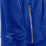 Nike Pánská mikina Dallas Cowboys NFL 2025 Sideline Vintage Alternate Hoodie Velikost: 3XL