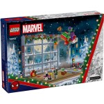 LEGO LEGO Marvel 76293 Adventní kalendář Spider-Man 2024