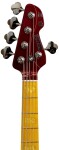 Markbass GV5 Gloxy GOG Red Passion CR MN FC