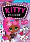 KITTY Kočičí holky Na párty