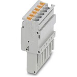 Phoenix Contact 3209950 díl zástrčky šedá 25 ks