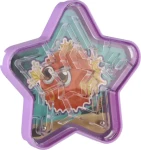 TEDDIES Kuličkový labyrint Hvězda