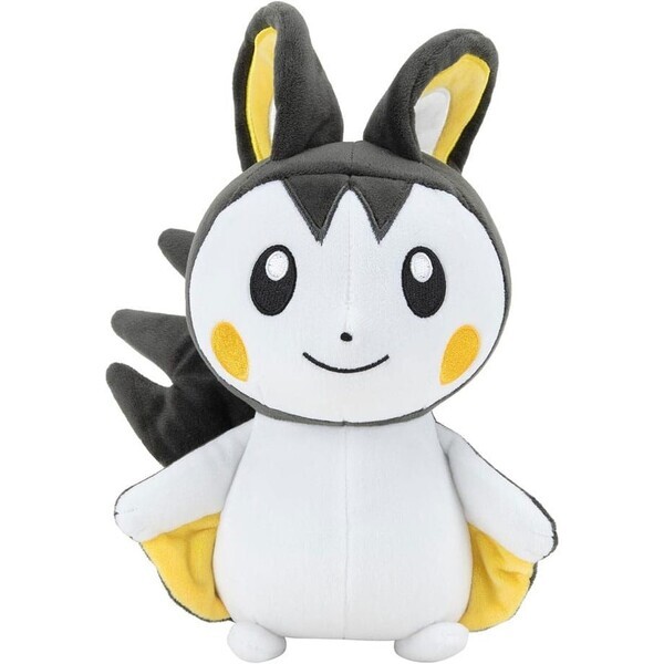 Pokémon plyšák Emolga 20 cm