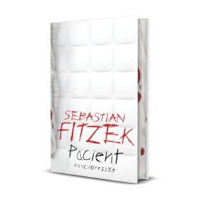 Pacient - Sebastian Fitzek
