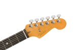 Fender American Ultra II Stratocaster EB NBL