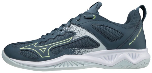 Sálová obuv Mizuno GHOST SHADOW X1GA218038 Velikost obuvi EU: