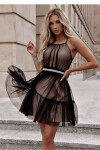 Večerní šaty model 208930 With You 34