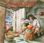 Pasáček vepřů Hans Christian Andersen