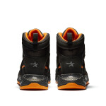 SolidGear Footwear Bezpečnostní obuv Phoenix GTX S3 Velikost: 40 (EU), Černá