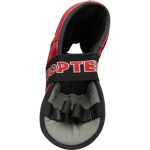Masters Top Ten OSTT-PU "Superlight" Lesklé chrániče nohou 030812-01M černá+M/L