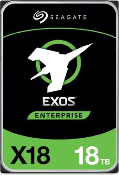 Seagate Exos X18 SAS 3.5 SAS (ST18000NM004J)