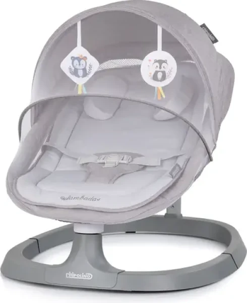 CHIPOLINO Kojenecké lehátko Lambada Cloud (LSHLA0252CL)