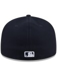 New Era Pánská kšiltovka Detroit Tigers MLB 2026 Hall of Fame 59FIFTY Fitted Velikost: 7 5/8