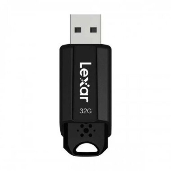 Lexar JumpDrive S80 64GB / Flash Disk / USB 3.0 Type A / čtení 150MBs / zápis: 60MBs (LJDS080064G-BNBNG)