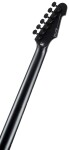 ESP LTD PHOENIX Black Metal BLKS