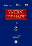 Vnitřní lékařství - Miroslav Souček