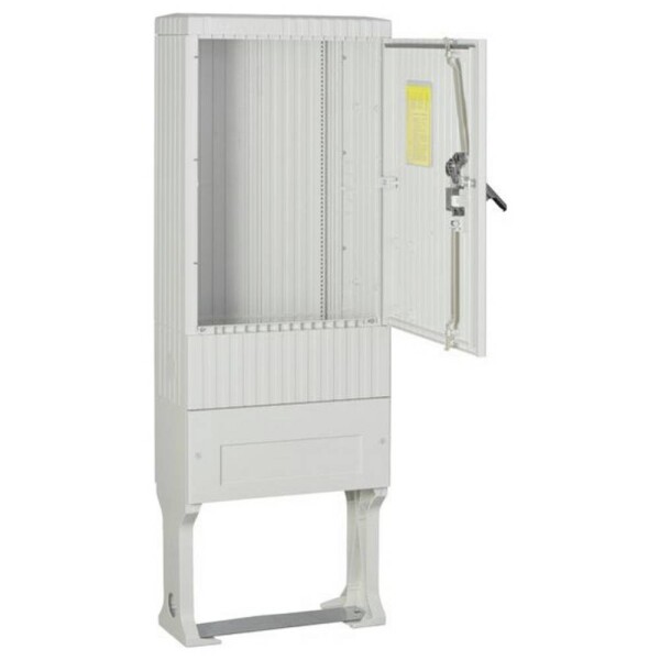 ABN SL205 Přípojný sloupek Obsah 1 ks