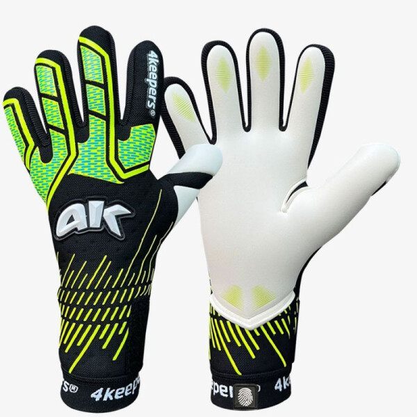 Rukavice 4keepers Neo Volt NC Jr S983668 05.0