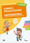 Domácí procvičování matematika 2. ročník - Petr Šulc