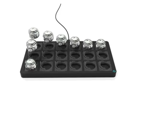 Ozobot Evo bezdrátová nabíjecí stanice