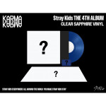 KARMA - LP - Kids Stray