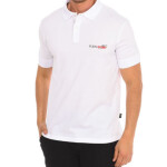 Tričko Plein Sport Polo Slim M PIPS511 m