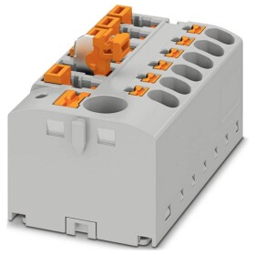 Phoenix Contact 1130757 blok rozvaděče šedá 8 ks