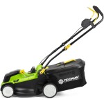 Aku sekačka FIELDMANN FZR 70375-0 2x20V
