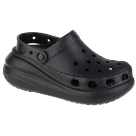 Crocs Classic Crush Clog W 207521-001 dámské dřeváky 38/39