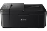 Canon PIXMA TR4650 černá / barevná inkoustová multifunkce / A4 / 1200 x 4800 / USB / Wi-Fi (5072C006)