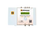 Anténní zesilovač programovatelný JOHANSSON 6711 Profino Revolution PLUS - zánovní