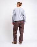 Gramicci Loose Tapered Ridge Pant Brown Pigment M