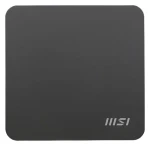 MSI Cubi Z 8M-043EU černá / Mini PC / AMD Ryzen 7 255H / 16GB DDR5 / 512GB SSD / AMD Radeon 780M / W11H (Cubi Z 8M-043EU)