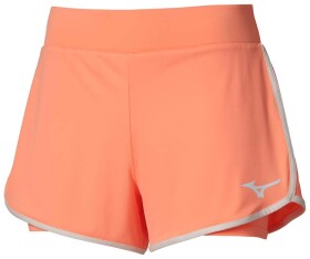 Běžecké šortky Mizuno Flex Short 62GBD21553 Velikost textilu: S