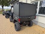 DFK Kompletní ABS cargo box na Can-Am Traxter HD8/HD10