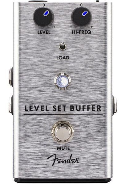 Fender Level Set Buffer