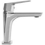 REA - Umyvadlová baterie Rusel chrom REA-B2031