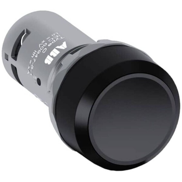 ABB CP1-10B-11, 1SFA619100R1076 tlačítko, 22 mm, 1 ks