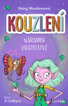 Kouzlení - Náramek přátelství - Daisy Meadows