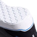 Dámské moto boty Tcx Ikasu 2 Air černé/electric modré - 39