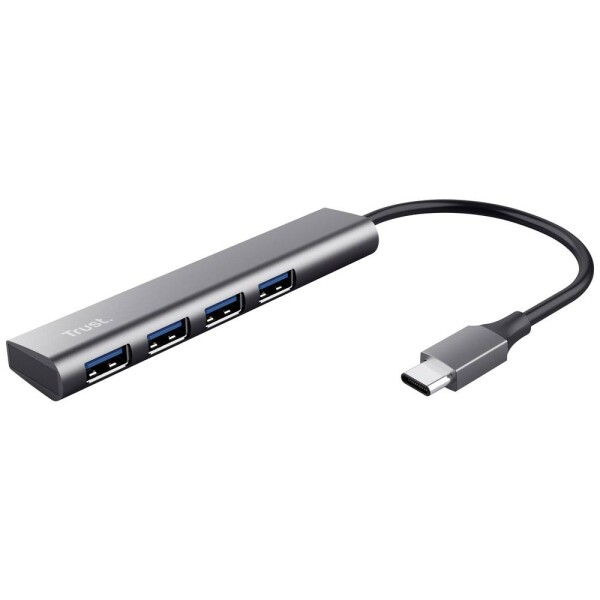 Trust hub Halyx Usb-c hub