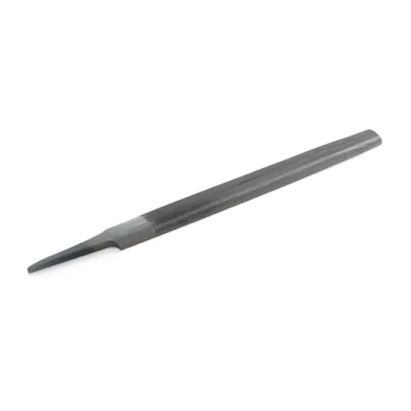 Okko Pilník na kov půlkulatý 150 mm / Pilník / 150 mm (BF1003-6)