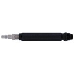 KS Tools 150.1105 Lisované adaptéry vzduchu s konektorovým vsuvkou ERC07