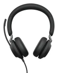 Jabra Evolve2 40 SE UC Stereo USB-C / Sluchátka / Stereofonní / USB-C (24189-989-889)
