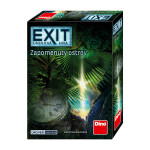 EXIT Úniková hra: Zapomenutý ostrov - Dino
