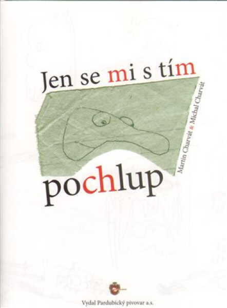 Jen se mi tím pochlup Martin Charvát, Charvát,