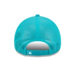 New Era Pánská kšiltovka Miami Marlins MLB 2026 Batting Practice 9FORTY APEX Trucker